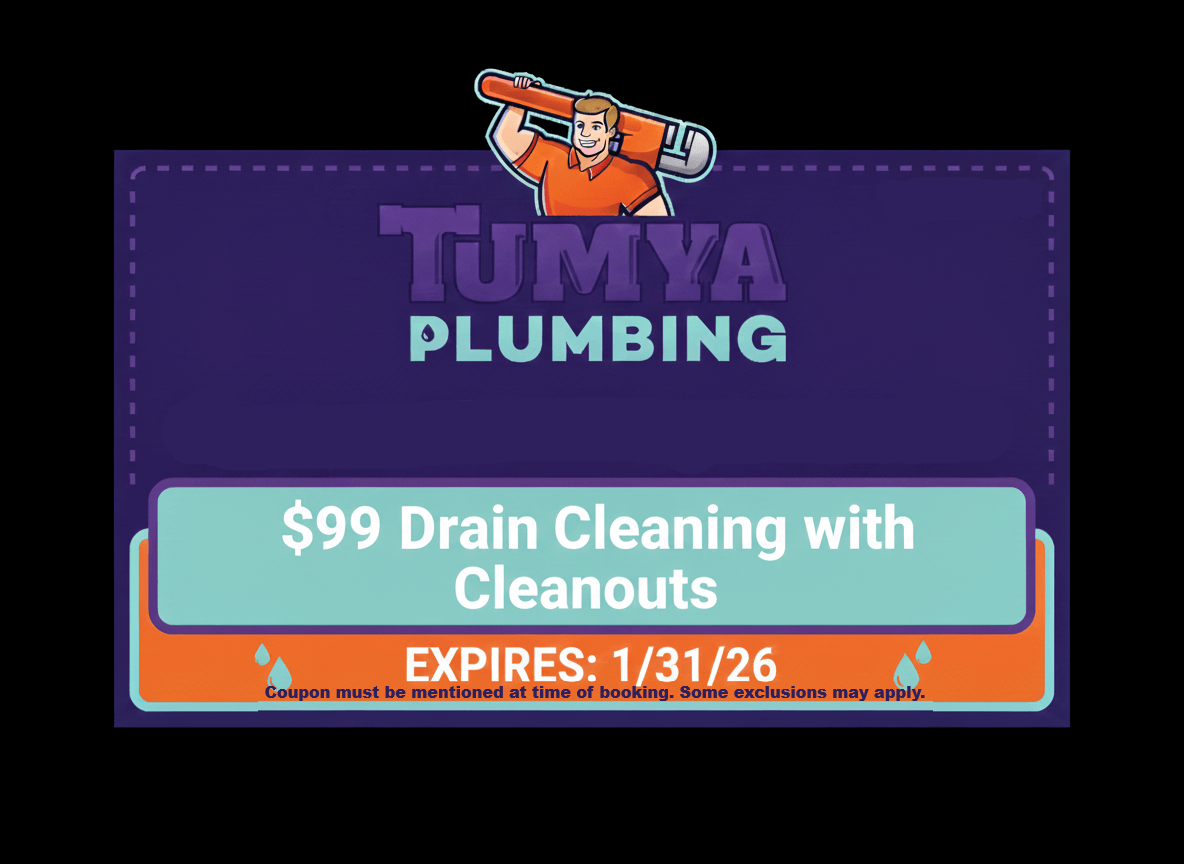 Schedule your Sewer replacement in Lacey WA today.