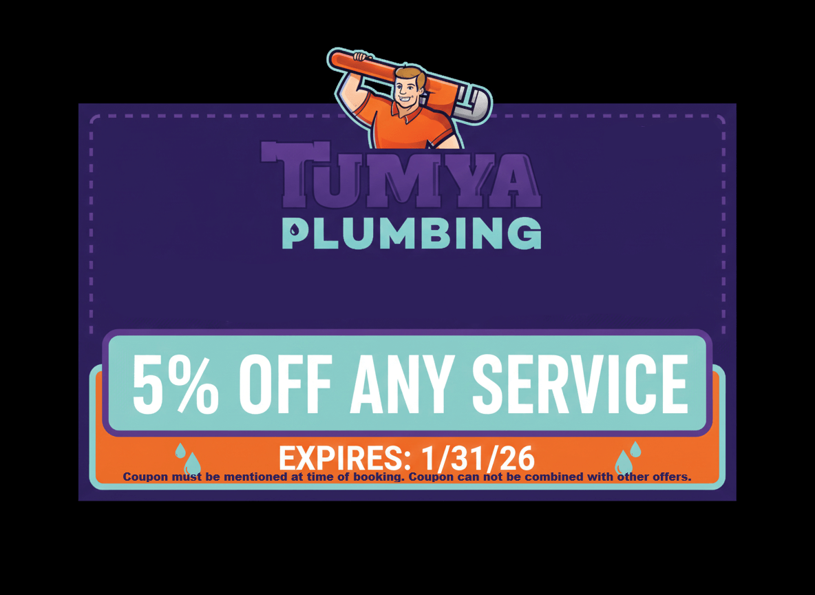 Save money on your Water Heater installation in Tumwater WA.